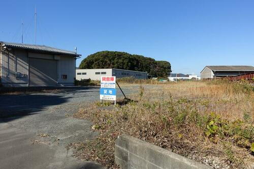 貸地 佐賀県鳥栖市轟木町