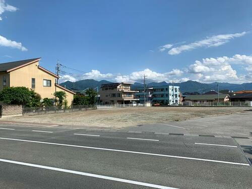 山梨県山梨市上神内川