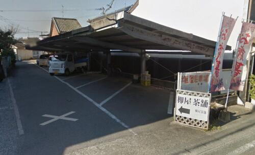 熊本県玉名市高瀬