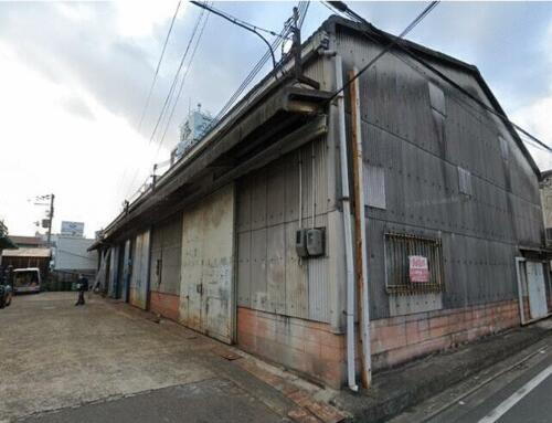 貸倉庫 大阪府守口市南寺方東通３丁目