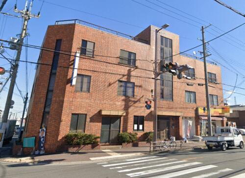 大阪府泉大津市北豊中町２丁目