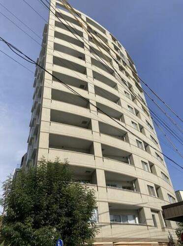 東京都武蔵野市中町１丁目