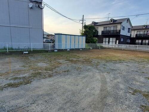 太田有料駐車場