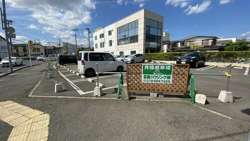 岩手県盛岡市長田町