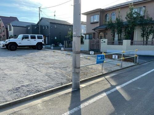 貸駐車場 東京都足立区伊興本町２丁目