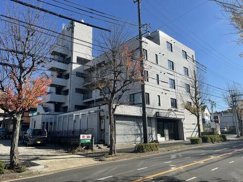 インテリジェント野並