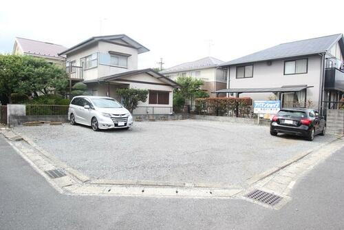 貸駐車場 千葉県千葉市稲毛区長沼町