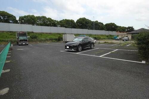 貸駐車場 千葉県千葉市稲毛区宮野木町