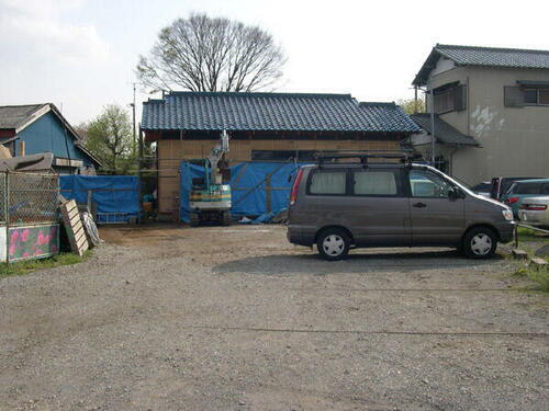 第一福井駐車場