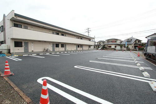 貸駐車場 千葉県千葉市若葉区愛生町