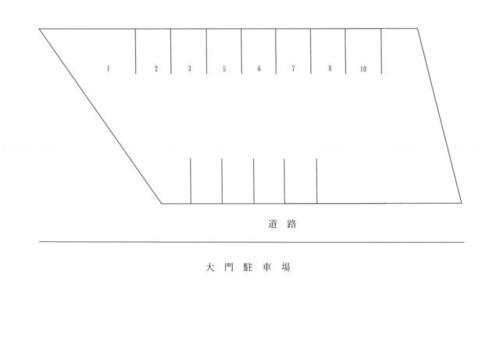 香川県綾歌郡宇多津町大門