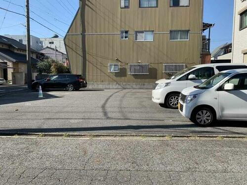 ＦＫ切戸町２丁目南谷駐車場