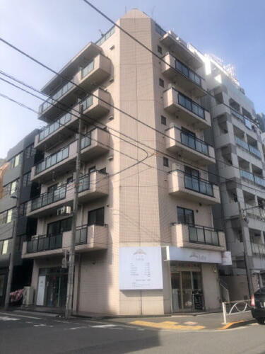 東京都墨田区江東橋４丁目