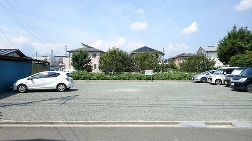 貸駐車場 山梨県甲府市朝気２丁目