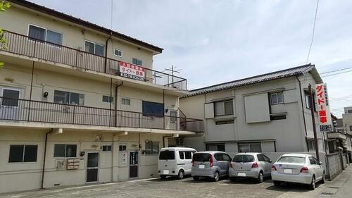 貸駐車場 山梨県甲府市太田町