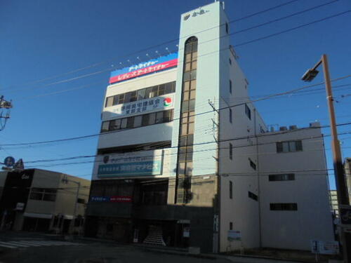 貸店舗（建物一部） 静岡県沼津市新宿町