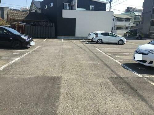 貸駐車場 愛知県名古屋市千種区今池３丁目