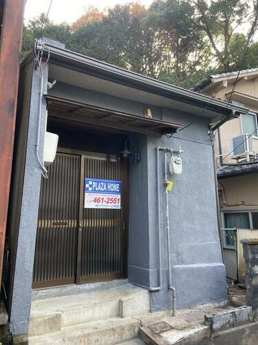 京都府京都市左京区北白川山田町