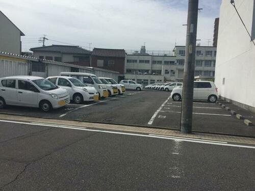 押切１丁目ＹＭパーキング（軽・コンパクトカー）