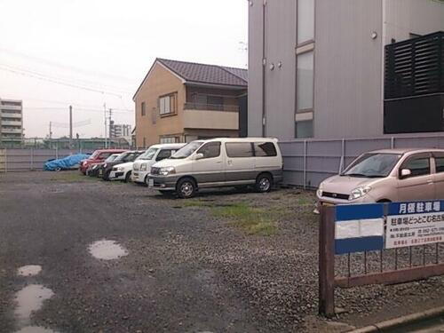 貸駐車場 愛知県名古屋市西区名西２丁目