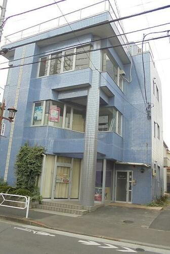 東京都立川市栄町６丁目