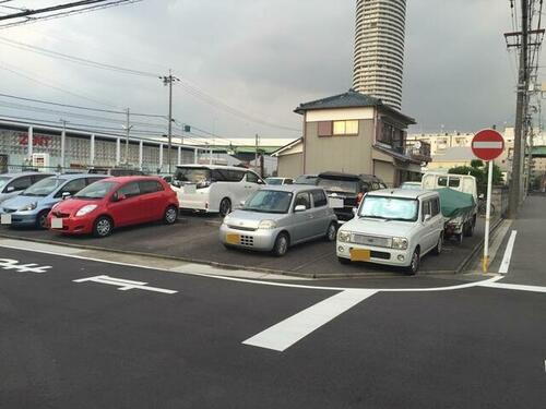 貸駐車場 愛知県名古屋市北区中切町４丁目