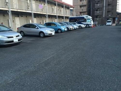 上飯田南町２丁目水野駐車場