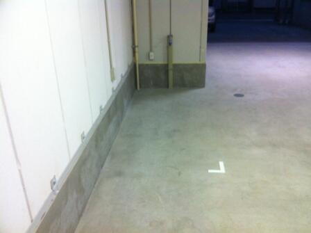 貸駐車場 愛知県名古屋市瑞穂区中山町５丁目