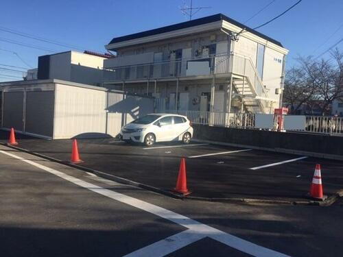 愛知県名古屋市西区大金町５丁目 庄内通駅 貸駐車場 物件詳細