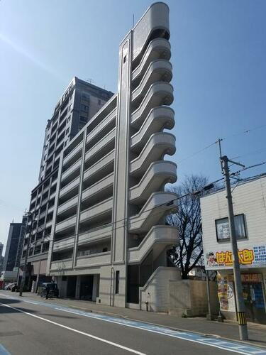 貸店舗・事務所 福岡県北九州市小倉南区北方２丁目