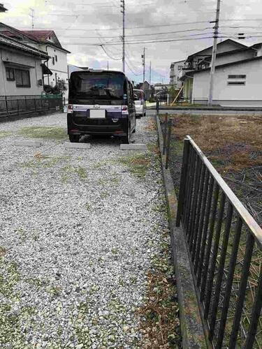 あま市木田申尾駐車場（大型車）