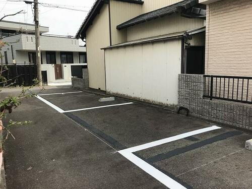 貸駐車場 愛知県名古屋市南区粕畠町１丁目