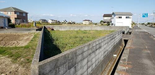 徳島県阿南市那賀川町八幡大久保