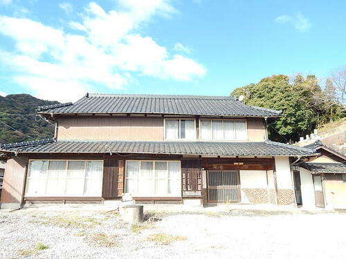 福岡県京都郡苅田町大字山口