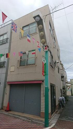 貸店舗（建物一部） 東京都荒川区東尾久５丁目