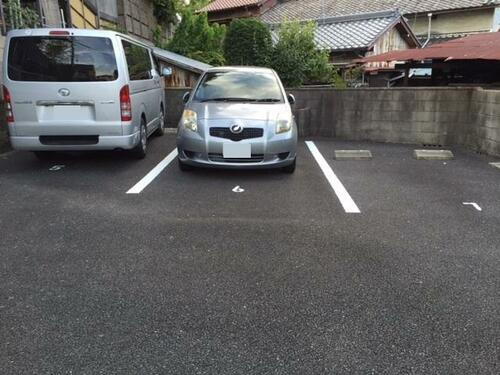 貸駐車場 愛知県名古屋市南区笠寺町字上新町