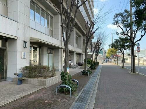 兵庫県神戸市長田区御屋敷通１丁目