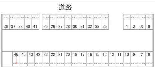 千葉県千葉市若葉区高品町 東千葉駅 貸駐車場 物件詳細