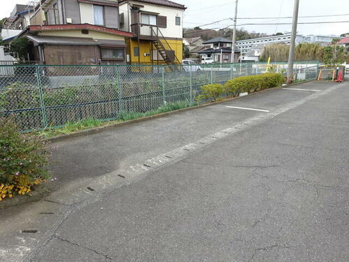 神奈川県横須賀市津久井３丁目