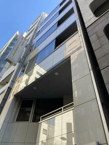 貸事務所 東京都中央区銀座１丁目