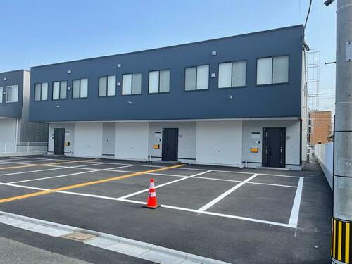 福岡県北九州市若松区北湊町