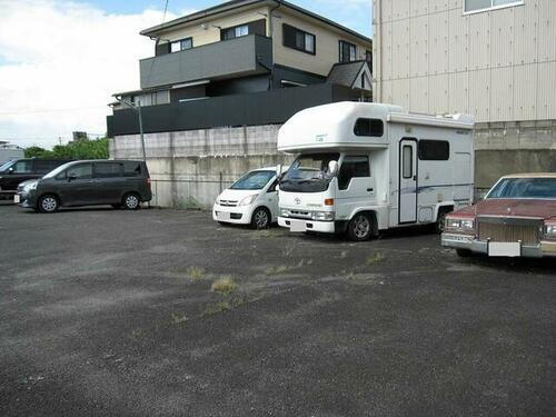貸駐車場 奈良県香芝市北今市６丁目