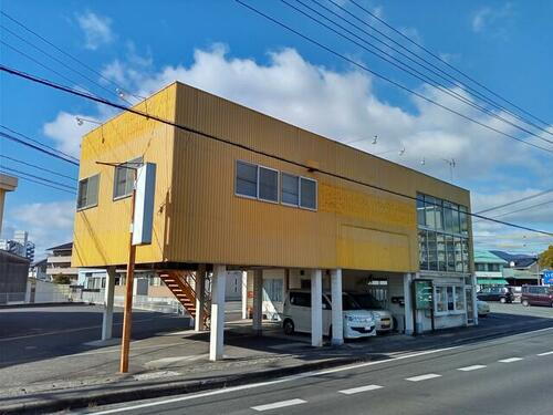 岡山県岡山市中区清水１丁目