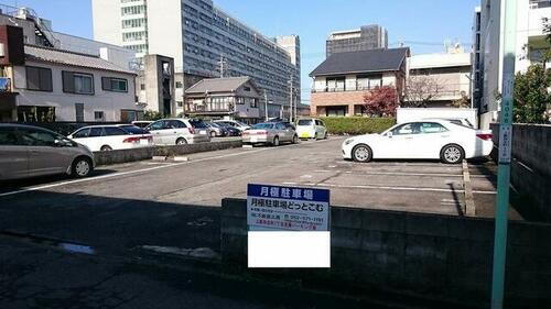 上飯田駅　水野パーキング