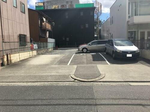 貸駐車場 愛知県名古屋市西区天神山町