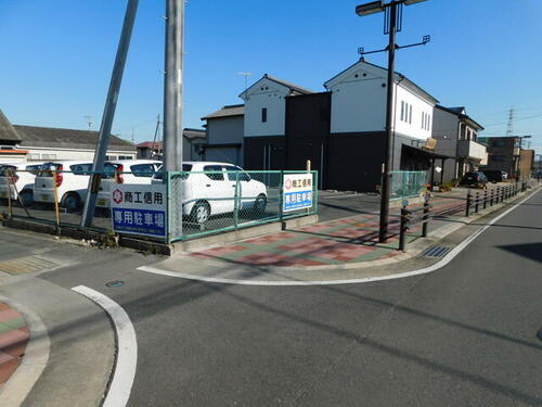 愛知県田原市田原町柳町