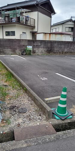 今西パーキング