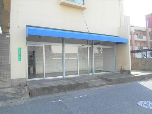 貸店舗（建物一部） 福岡県北九州市小倉南区徳力１丁目