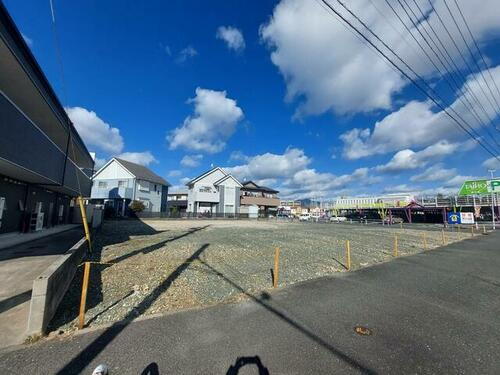 愛知県豊川市馬場町縄手上