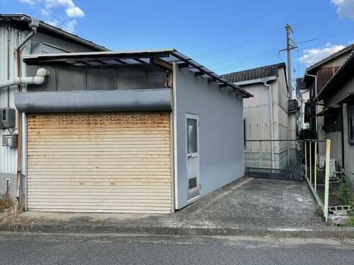 兵庫県加古川市平岡町西谷